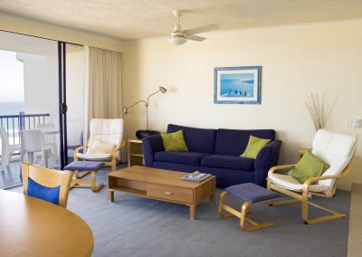 Surf Regency Apartments - Hervey Bay Accommodation 5