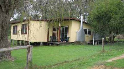 Boronia Farm Farmstay - Tourism Hervey Bay 1