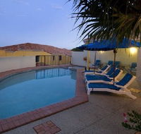 The Point Coolum Beach - Hervey Bay Accommodation