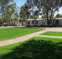 Riverside Holiday Park Blanchetown - Hervey Bay Accommodation