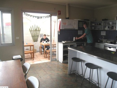 The Spencer City Central Hotel - Hervey Bay Accommodation 2