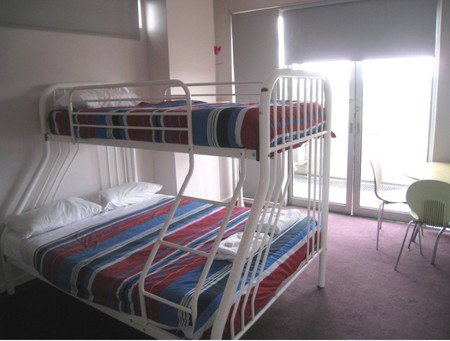 The Spencer City Central Hotel - Hervey Bay Accommodation 3