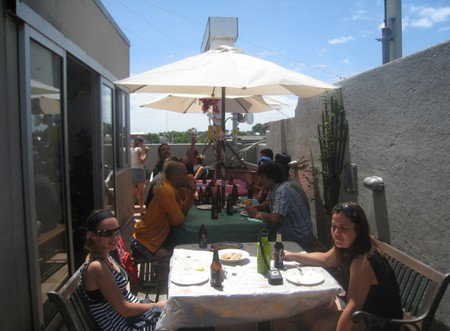 The Spencer City Central Hotel - Hervey Bay Accommodation 4
