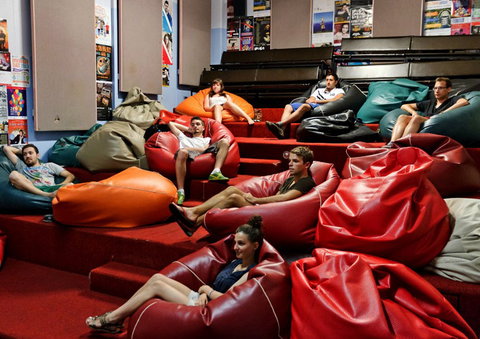 Discovery Melbourne - Tourism Hervey Bay 3