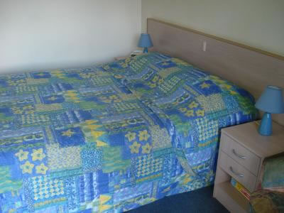 Oxley Motor Inn - Hervey Bay Accommodation 4