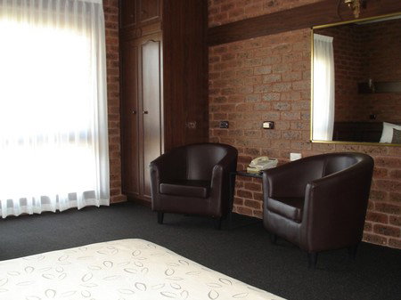 Albury Townhouse - Hervey Bay Accommodation 3