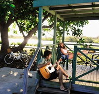 Calypso Holiday Park - Tourism Hervey Bay