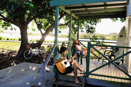 Calypso Holiday Park - Hervey Bay Accommodation 0