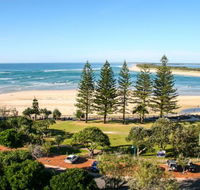 The Waterview Resort - Hervey Bay Accommodation