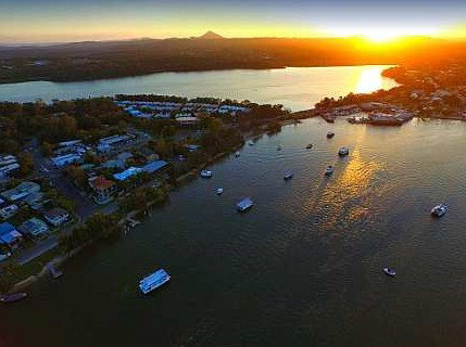 Noosa Lakes Resort - Hervey Bay Accommodation 3