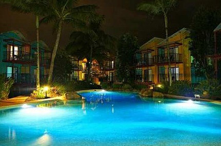 Noosa Lakes Resort - Hervey Bay Accommodation 5