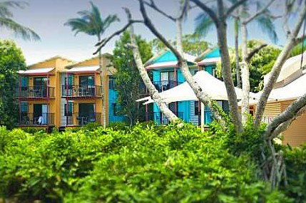 Noosa Lakes Resort - Hervey Bay Accommodation 8