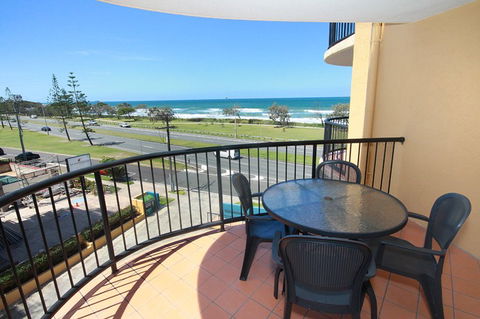 Ocean Boulevard - Hervey Bay Accommodation 2