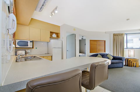 Ocean Boulevard - Hervey Bay Accommodation 4