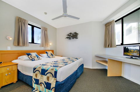 Ocean Boulevard - Hervey Bay Accommodation 5