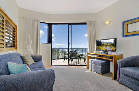 Ocean Boulevard - Hervey Bay Accommodation 6