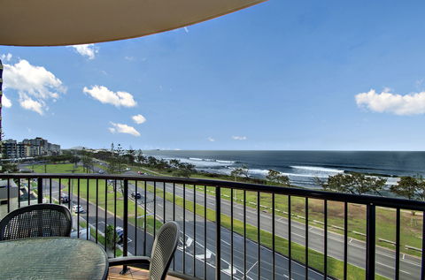 Ocean Boulevard - Hervey Bay Accommodation 7