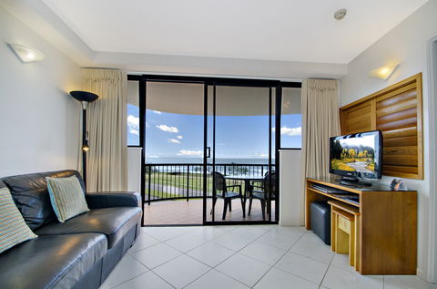 Ocean Boulevard - Hervey Bay Accommodation 8