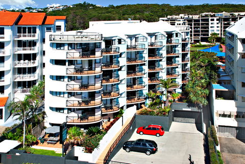 Ocean Boulevard - Hervey Bay Accommodation 9