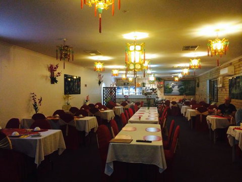 Moranbah Motor Inn Bar And Restaurant - Hervey Bay Accommodation 3