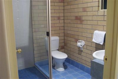 Moranbah Motor Inn Bar And Restaurant - Hervey Bay Accommodation 4