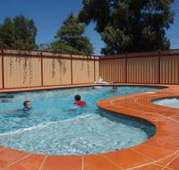Peppinella Motel - Hervey Bay Accommodation