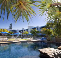 Headland Tropicana - Hervey Bay Accommodation