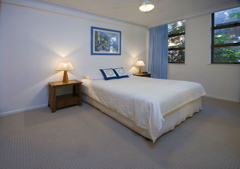 Headland Tropicana - Hervey Bay Accommodation 2