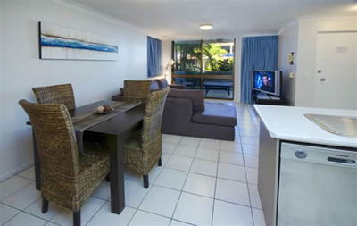 Headland Tropicana - Hervey Bay Accommodation 6