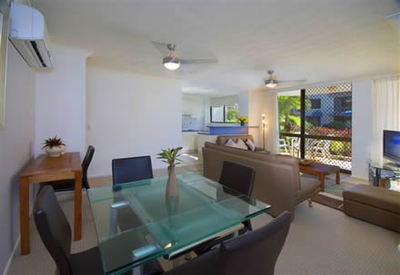 Headland Tropicana - Hervey Bay Accommodation 7