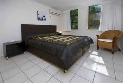 Headland Tropicana - Hervey Bay Accommodation 8