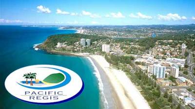 Pacific Regis Beachfront Apartments - Hervey Bay Accommodation 3