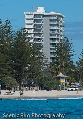 Pacific Regis Beachfront Apartments - Hervey Bay Accommodation 4