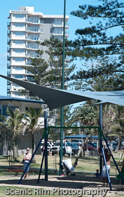 Pacific Regis Beachfront Apartments - Hervey Bay Accommodation 6