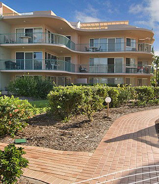 Buddina QLD Hervey Bay Accommodation