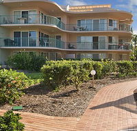 Surfside On The Beach - Hervey Bay Accommodation
