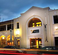Quest Canberra - Hervey Bay Accommodation