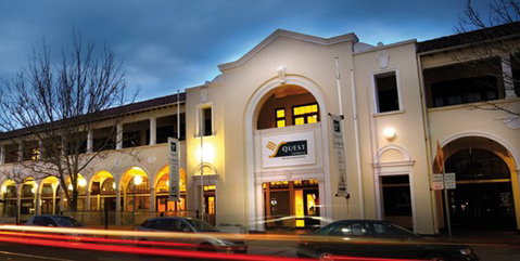 Quest Canberra - Hervey Bay Accommodation 0