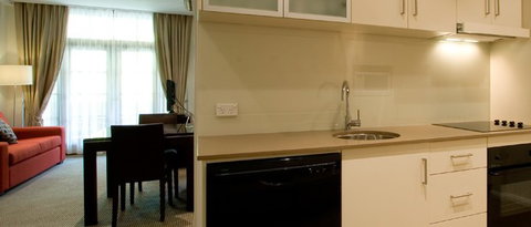 Quest Canberra - Hervey Bay Accommodation 1