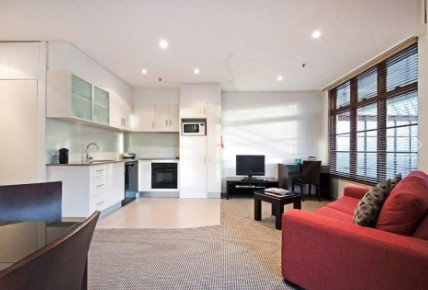 Quest Canberra - Hervey Bay Accommodation 2