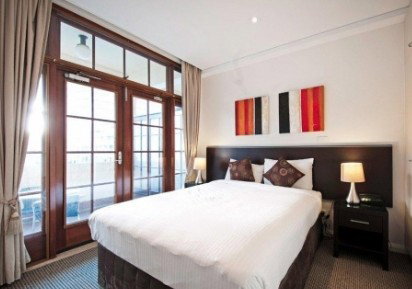 Quest Canberra - Hervey Bay Accommodation 3