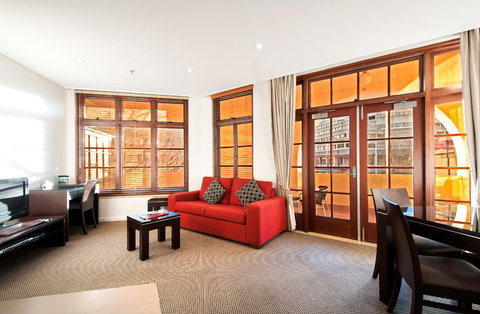 Quest Canberra - Hervey Bay Accommodation 5