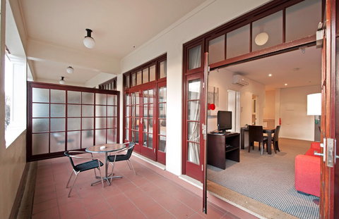 Quest Canberra - Hervey Bay Accommodation 6