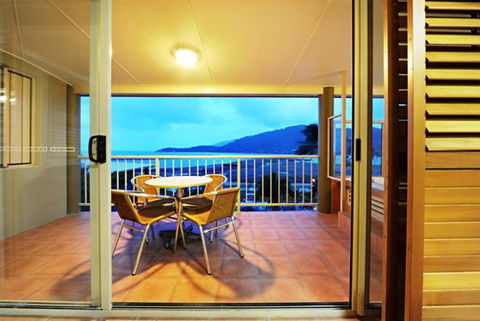 Boathaven Spa Resort - Hervey Bay Accommodation 1