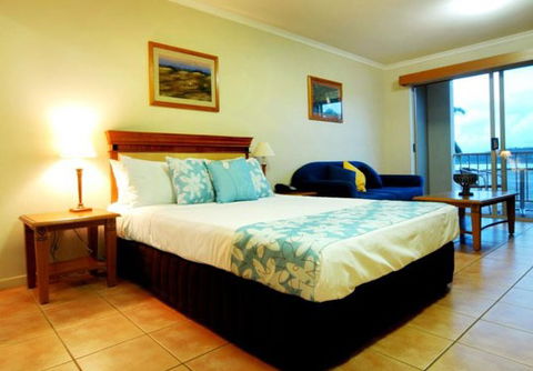 Boathaven Spa Resort - Hervey Bay Accommodation 3