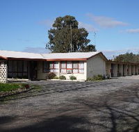 The Castle Creek Motel - Hervey Bay Accommodation