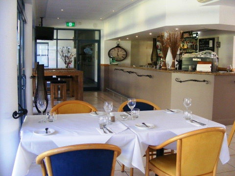 Rockpool Motor Inn - Hervey Bay Accommodation 3