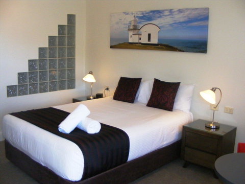 Rockpool Motor Inn - Hervey Bay Accommodation 5