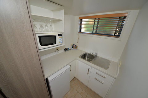 Rockpool Motor Inn - Hervey Bay Accommodation 6
