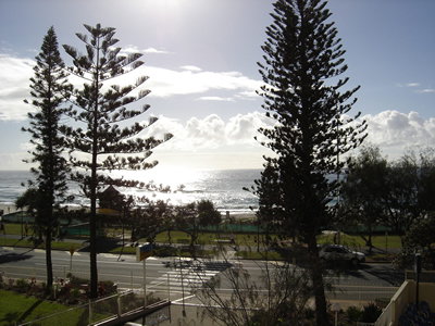Beach Lodge Apartments - Hervey Bay Accommodation 4